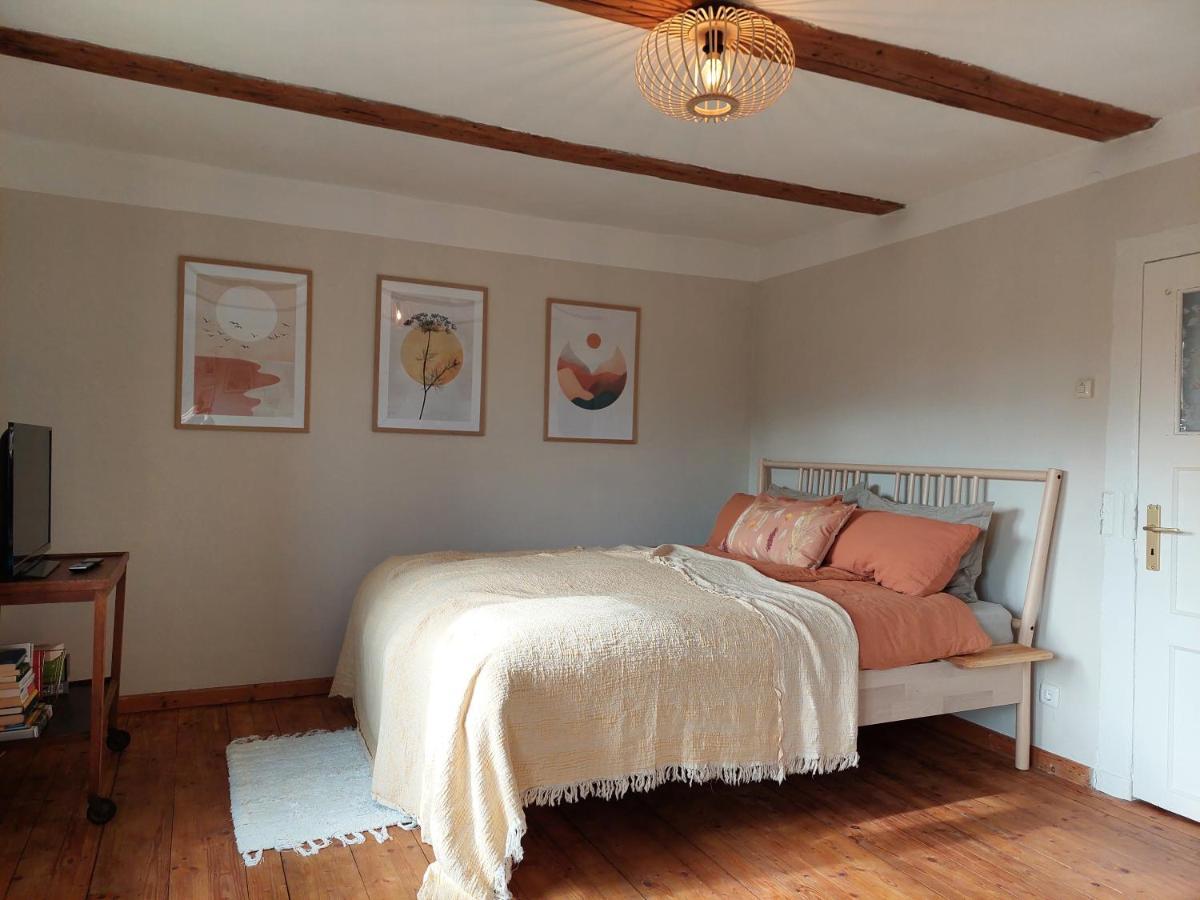 Gemuetliches Studio-Apartment In Ostseenaehe - Cosy Wulfi Probsteierhagen ภายนอก รูปภาพ