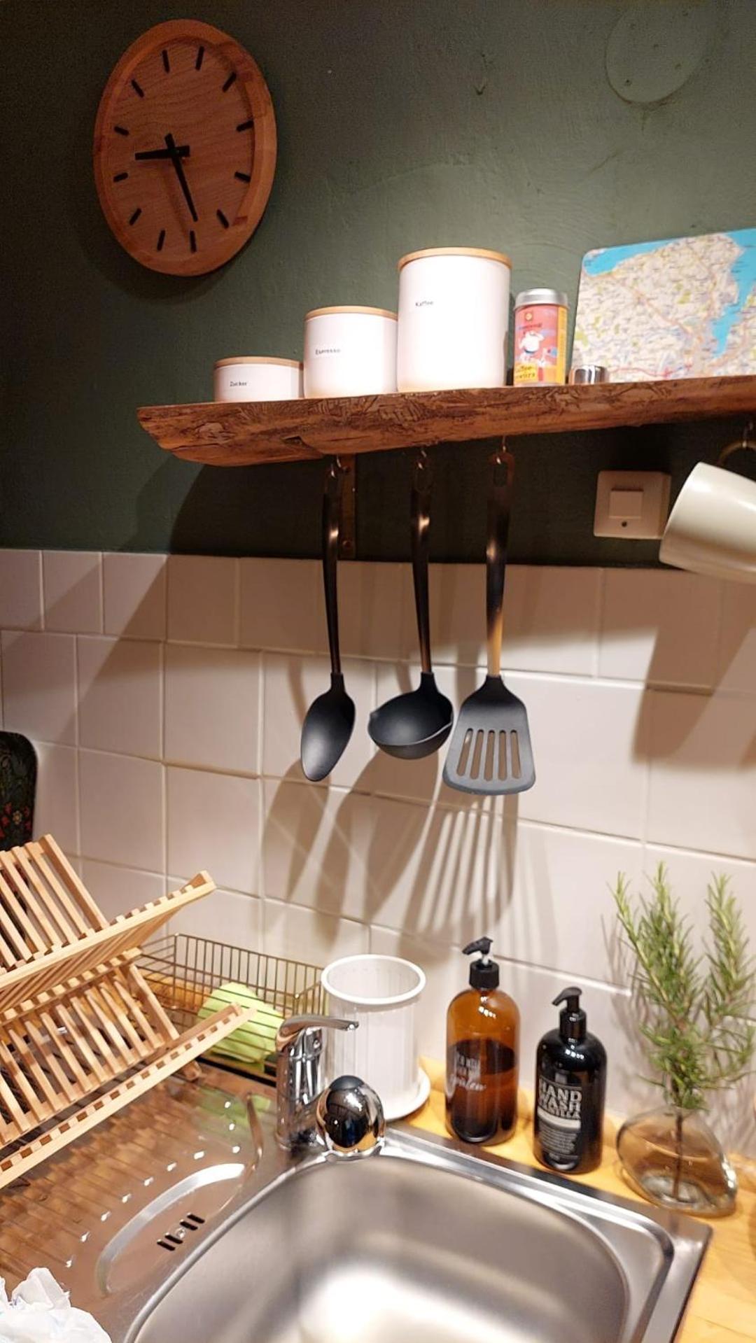 Gemuetliches Studio-Apartment In Ostseenaehe - Cosy Wulfi Probsteierhagen ภายนอก รูปภาพ