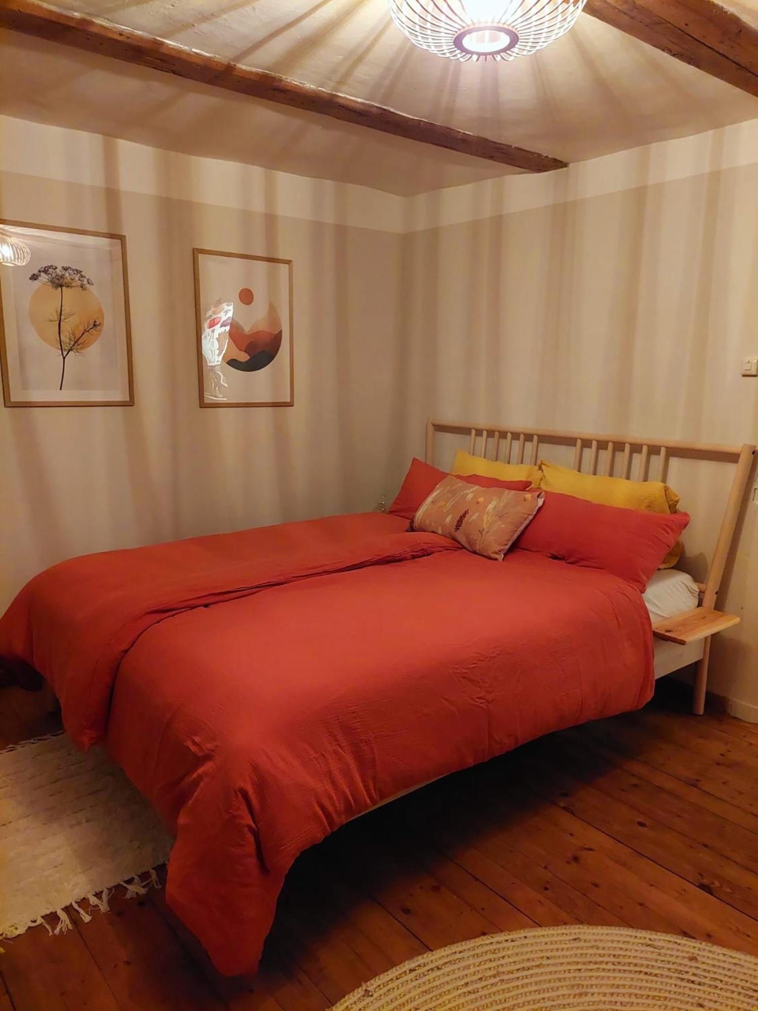 Gemuetliches Studio-Apartment In Ostseenaehe - Cosy Wulfi Probsteierhagen ภายนอก รูปภาพ